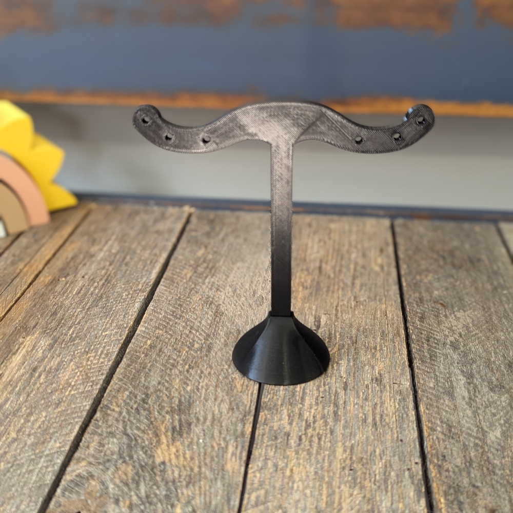 Earring Display Holder